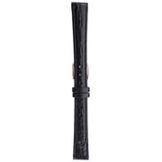 時計バンドQK854A-FG10mm [時計バンド]