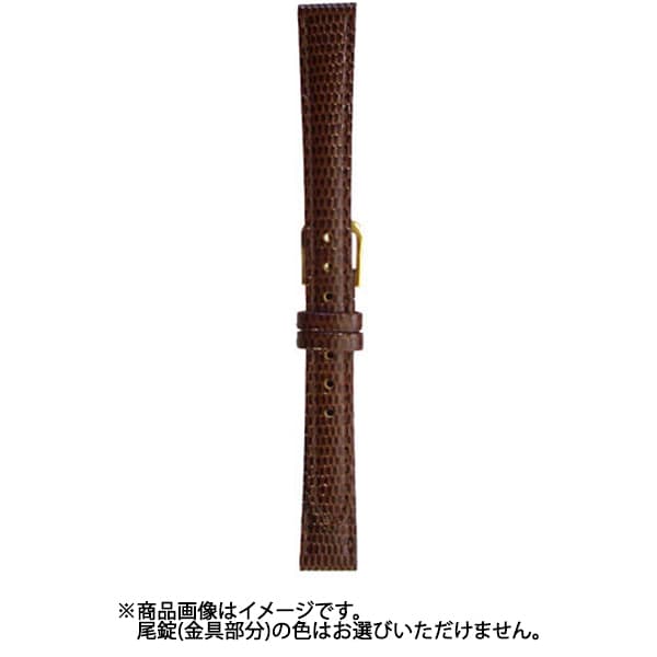 時計バンドQK851B-HS11mm [時計バンド]