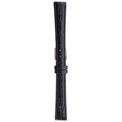 時計バンドQK854A-IS12mm [時計バンド]