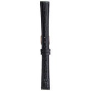 時計バンドQK854A-IS12mm [時計バンド]