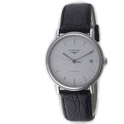 Presence（プレサンス） 自動巻き メンズ 並行輸入品 L4.721.4.18.2