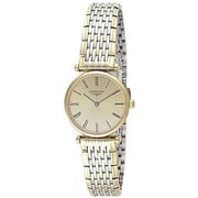 Grande Classique(グランドクラシック) レディース 並行輸入品 L4.209.2.31.7