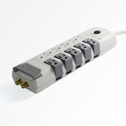 可動式電源タップ 雷サージ保護機能付き S9PA03PUD1