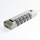 雷サージ付き 10個口(回転式5個口)OAタップ S9PA03PUCY