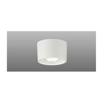 LEDユニットフラット　6.4W形付　昼白色 LEDH98504W-LS