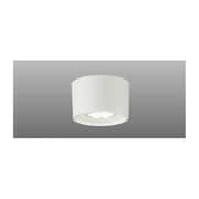 LEDユニットフラット　6.4W形付　昼白色 LEDH98504W-LS
