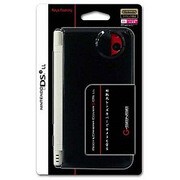 DSiLL用 ボディアンドカメラカバーG DSiLL ブラック [DSiLL用]