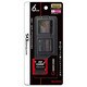 DS用 カードパレット6G+SD ブラック [DS用]