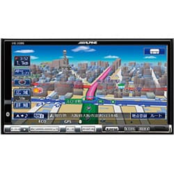 ヨドバシ.com - アルパイン ALPINE VIE-X08S [7型WVGAタッチパネル ...