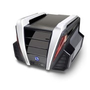 PCケース Nagas G335 BLACK