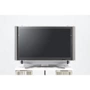 反射低減加工テレビ用保護フィルター（つり下げタイプ） 32V型対応 AVD-TVTFN32W