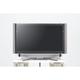 反射低減加工テレビ用保護フィルター（つり下げタイプ） 42V型対応 AVD-TVTFN42W