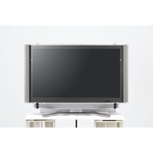 反射低減加工テレビ用保護フィルター（つり下げタイプ） 42V型対応 AVD-TVTFN42W