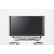 反射低減加工テレビ用保護フィルター（つり下げタイプ） 42V型対応 AVD-TVTFN42W