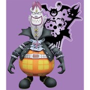 ボビングヘッド ワンピースシリーズ 第3弾 ゲッコー・モリア