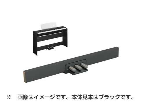 ヨドバシ.com - ヤマハ YAMAHA 電子ピアノ Pシリーズ 88鍵