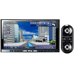 ヨドバシ.com - パイオニア PIONEER AVIC-ZH9990 [7型ワイドVGA