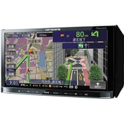 AVIC-MRZ90II [7.0型ワイドVGA ワンセグTV/DVD-V/CD/Bluetooth/USB/SD/Divx (ディビックス) 対応･AV一体型メモリーナビゲーション カロッツェリア 楽ナビLite]