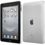 iPadケース NUDE(ヌード) ウルトラクリア SW-NUPAD-UC