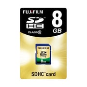 SDHCカード CLASS6 8GB SDHC-008G-C6