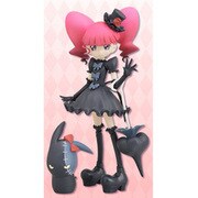 プチぷりちぃーフィギュアシリーズNo.5 マリー&ガリーver.2.0 マリカ スタンダード版