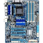 マザーボード GA-X58A-UD3R(Rev2) X58/ICH10R USB3 SATA3