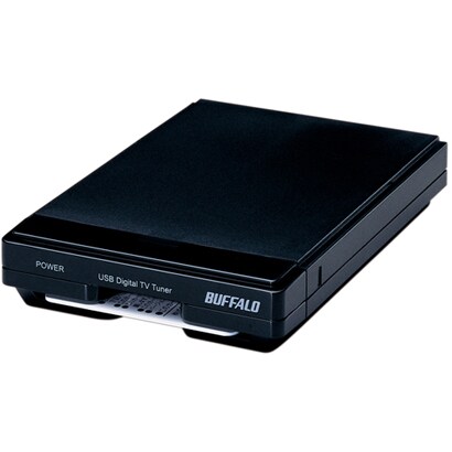 USB2.0接続 外付け地デジチューナー TMPGEncMPEG Editor3バンドルモデル DT-H33/U2-TM