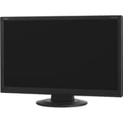 23型ワイド 液晶モニター デジタル/アナログ接続 ブラック LCD-AS231WM BK