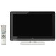 AQUOS（アクオス）19V型 地上・BS・110度CSデジタルハイビジョン液晶テレビ ホワイト LC-19K3W