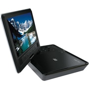 9V型 ポータブルDVDプレーヤー CPRM対応 MDP-901ADB