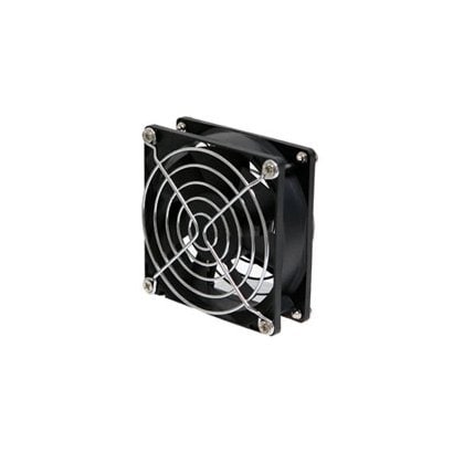 USB接続 ケースファン 80mm BIG-FAN80U for Men