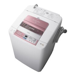 ヨドバシ.com - 日立 HITACHI BW-7LV-P [ビートウォッシュ 簡易乾燥 