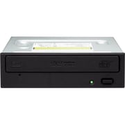 SATA接続 内蔵DVDドライブ 3D対応 ブラック DV3D-20FBS-BK