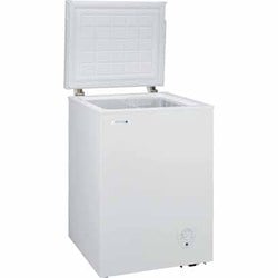 全品送料0円 ヨドバシ.com チェスト 冷凍庫（94L） ノーフロスト NORFROST - その他