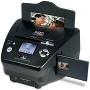 SDカードスロット搭載 35mmフィルム L KG 2Lサイズ スキャナー PICS2SD
