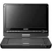 ポータブルDVDプレーヤー DVP-FX950