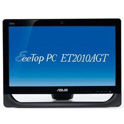 数量限定SALE ヨドバシ.com - エイスース ASUS EeeTop ET2010AG 20型ワイド デスクトップパソコン