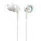 密閉型インナーイヤーレシーバー ホワイト MDR-EX50LP W