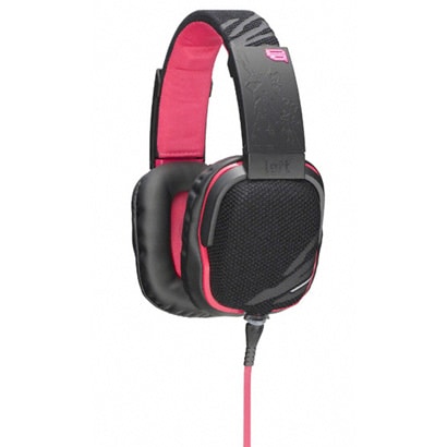 密閉ダイナミックヘッドホン PIIQ MDR-PQ1
