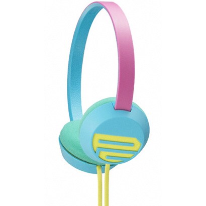 オーバーヘッドバンド PIIQ マルチ MDR-PQ3 Z