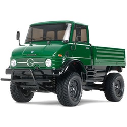 ヨドバシ.com - タミヤ TAMIYA 58457 1/10RC メルセデス・ベンツ