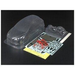 ヨドバシ.com - タミヤ TAMIYA 51404 SP1404 アルファロメオ