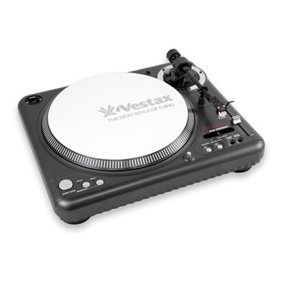 PDX3000MK2 DJ用ターンテーブル