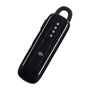 BT-06HS-CBK [Bluetooth Ver.2.1+EDR対応 ハンズフリー ミニヘッドセット クリスタル ブラック]