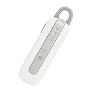 BT-06HS-CWH [Bluetooth Ver.2.1+EDR対応 ハンズフリー ミニヘッドセット クリスタル ホワイト]