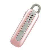 BT-06HS-CPK [Bluetooth Ver.2.1+EDR対応 ハンズフリー ミニヘッドセット クリスタル ピンク]