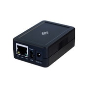 MZK-USBSV [USB2.0/100BASE-TX対応 USB メディアサーバ]