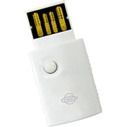 11n/g/b対応 無線LAN USBアダプタ GW-USMicro300