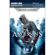 Best Selection of GAMES Assassin’s Creed 日本語マニュアル付英語版 [Windows]