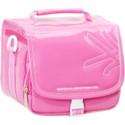 カメラバッグ825ピンク UCB-825SHS-P